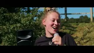 Space Fishermen - Bravo (Official Video)
