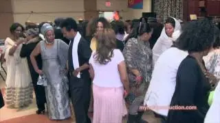 35th Anniversary of National Union of Eritrean Women