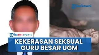 Polisi soal Dugaan Kekerasan Seksual Guru Besar Farmasi UGM terhadap Mahasiswa, Tunggu Laporan Resmi