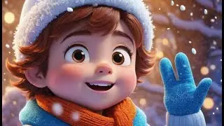 Chiru Noses Go Puff Puff Puff | English Nursery Rhyme | Kids Songs | Baby Music