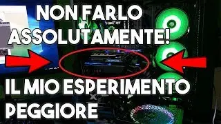 DOBBIAMO PARLARE... DI NUOVO! - IL CROSSFIRE DEL DIAVOLO !