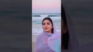 Sagar Jaisi Aankhon Wali 💙 | Romantic Bollywood Love Vibesl#shortsfeed#hindisong #shorts
