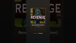 CaptainSparklez & TryHardNinja - Revenge (Remix)