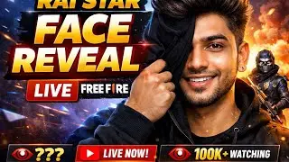 👀 Rai Star Real Face Reveal LIVE Today 😍