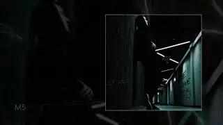 Kosmal, CXSTLY - Второе дыхание (Официальная премьера трека)
