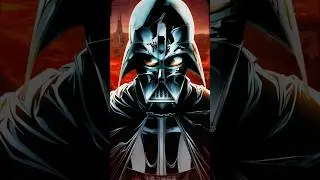 Why Is Darth Vader Obsessed With Mustafar?