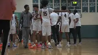 River Bluff vs Lugoff Elgin