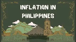 ECO120: INFLATION IN PHILIPPINES