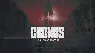 Cronos: The New Dawn Walkthrough (