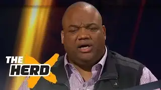 Whitlock: Kobe's last game was hot garbage | THE HERD