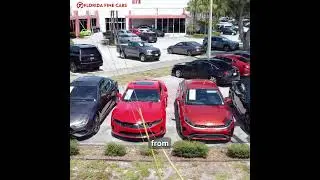 Ваше следующее приключение начинается здесь | Florida Fine Cars