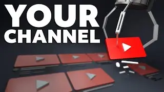 Reviewing YOUR YouTube Channels LIVE (for free)