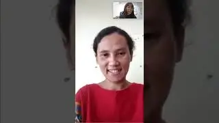 Indonesian Maid Erna Wati