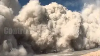 Copy of El Paso City Hall Implosion   Controlled Demolition, Inc