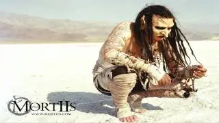 Mortiis-Everyone Leaves