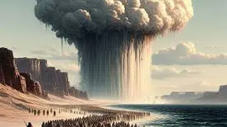 Joshua and Caleb men who believed God  Part 8 of 10.