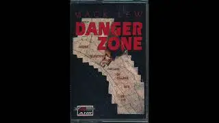 Mack Lew - Danger Zone (Oakland, '93)