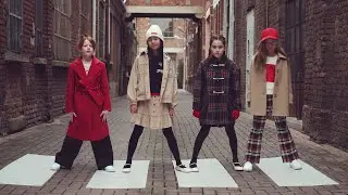 MAX&Co. KID FW24 - COATS