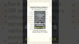 Read Press Release from Authors & Books #rajnish #economy