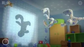 Shadowmatic Головоломка(android) II
