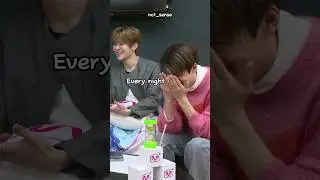 Sion: Sohee's secret? 😏 #nctwish #riize #sion #sohee #yushi #boynextdoor #myungjaehyun #nct