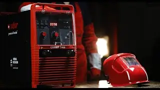 CHAMP T400