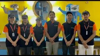 Achievers of making 3D program 2023