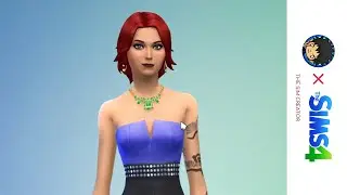 The Sim Creator #3 l Ana Iglesias l All Matzus Game