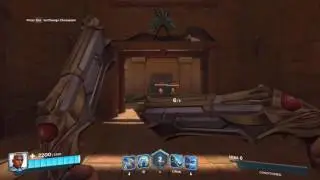 OB56 All Weapon Inspect Animations