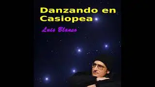 Danzando en Casiopea