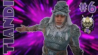 TIANDI'S Feats Are OP ▷ FOR HONOR