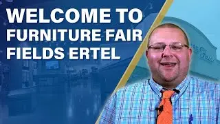Welcome to Furniture Fair Fields Ertel!