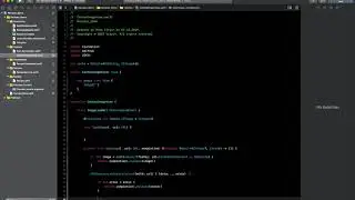 SwiftUI + JSON Parsing! Recipe app with SwiftUI! MVVM Architecture!!!