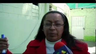 Cierra Protecci&oacute;n Civil escuela en Ecatepec