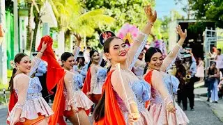 Desfile de la juventud distrito de san lorenzo El salvador #sivarland #elsalvador 