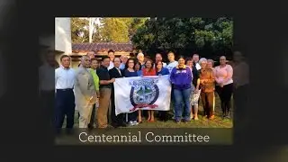 MPK 2016 Centennial Events Highlights
