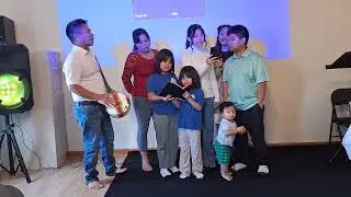 Thulguah Huihkhi Honglang Zong