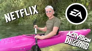Wachstum im Chaos - Diese Gaming Aktien trotzen allen Hindernissen!