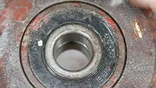 DIY Bearing Remover (4K)