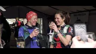 Aftermovie 2024 - La THAr&eacute;e Trail