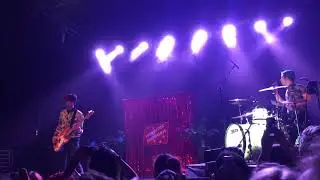 social climb - idkhbtfm (FULL PERFORMANCE)