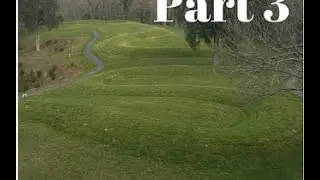 Serpent Mound Tour in Ohio Part 3/3: Shop and Museum