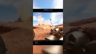 Battlefield1 │ Random moments !          clip_6952 #battlefield1moments  #gaming #bf1 #shorts #short