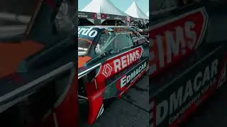Arrancamos el s&aacute;bado en Toay 💪🏼