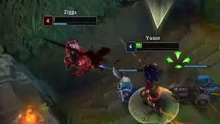 Explain Riot