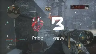 Bold Pravy & Eon Pride