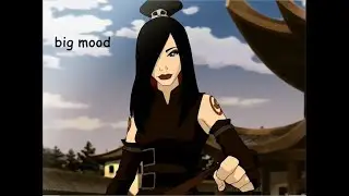 june being avatar's queen of roasts, names, & sass