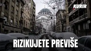 Ako iznajmljujete stan ovo morate da znate: U suprotnom bićete u velikom problemu