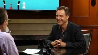 If You Only Knew: Tony Goldwyn of Scandal | Larry King Now | Ora.TV