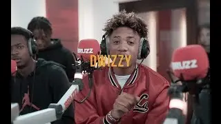 LOWKEY RADIO  - Dwizzy